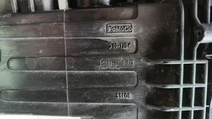 Ford Fiesta Oro filtro dėžė C1B19600AD