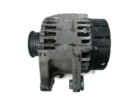 Toyota Aygo AB10 Alternator 270600Q130