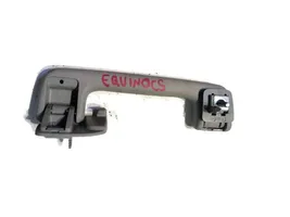 Chevrolet Equinox A set of handles for the ceiling 