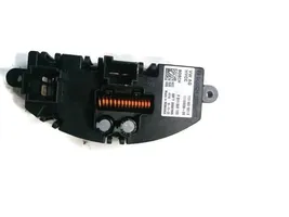 Volkswagen Up Résistance moteur de ventilateur de chauffage 5Q0907521E