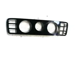 Skoda Citigo Console centrale, commande chauffage/clim 1S0819075A