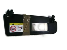 Skoda Citigo Sun visor 