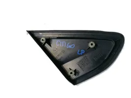 Skoda Citigo Panel wykończeniowy błotnika 1S0853273B