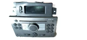 Opel Tigra B Radio/CD/DVD/GPS-pääyksikkö 13113145AA