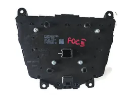 Ford Focus Radio / CD-Player / DVD-Player / Navigation F1ET18K811BD