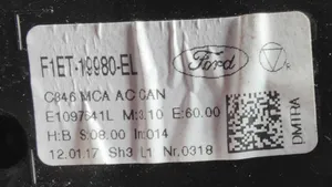 Ford Focus Steuergerät Klimaanlage F1ET19980EL