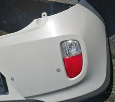 KIA Picanto Rear bumper 