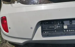 KIA Picanto Rear bumper 