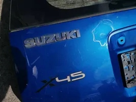 Suzuki Ignis Klapa tylna / bagażnika 
