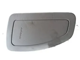 Peugeot 207 Poduszka powietrzna Airbag boczna 96546688DB