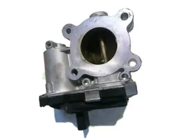 Opel Adam Throttle body valve 12637658BB