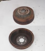 Lincoln Town Car Drum brake (rear) 