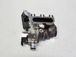 Nissan Juke II F16 Turboahdin 105371hmlgt1507r