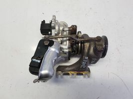 Nissan Juke II F16 Turboahdin 105371hmlgt1507r