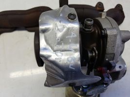 Audi A4 S4 B9 8W Turboahdin 04L253019A