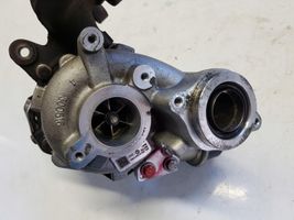 Audi A4 S4 B9 8W Turboahdin 04L253019A