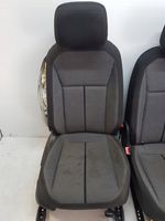 Seat Tarraco Front passenger seat 