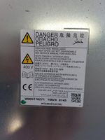 Mitsubishi Outlander Ajovalojen virranrajoitinmoduuli Xenon W005T70271