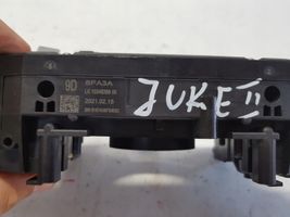 Nissan Juke II F16 Pyyhkimen/suuntavilkun vipukytkin 10348388