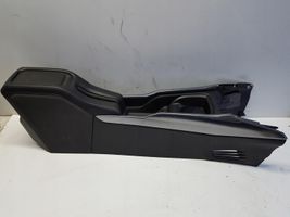 Peugeot 307 Console centrale 