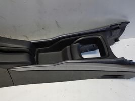 Peugeot 307 Console centrale 