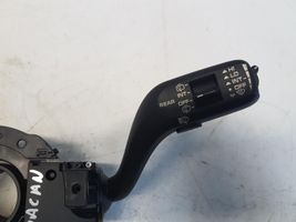 Porsche Macan Leva/interruttore dell’indicatore di direzione e tergicristallo 95b953507dq