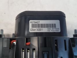 Porsche Macan Tachimetro (quadro strumenti) 95b920904ek