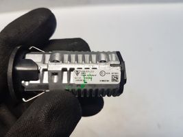 Porsche Macan Connecteur/prise USB 95b035222