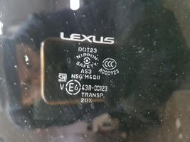 Lexus ES 300h Kit toit ouvrant P7L3