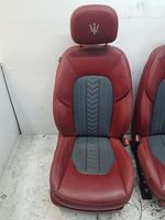 Maserati Levante Set sedili 