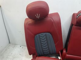 Maserati Levante Set sedili 