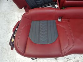 Maserati Levante Set sedili 