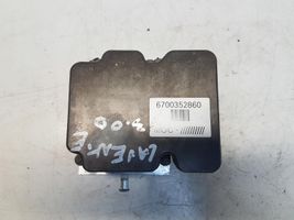 Maserati Levante Блок ABS 6700352860