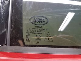 Rover Range Rover Takaovi 