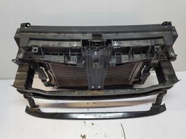 Seat Tarraco Marco panal de radiador 