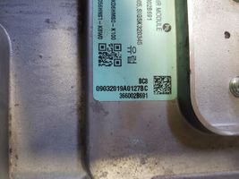 KIA Niro Batteria di veicolo ibrido/elettrico 366002B691