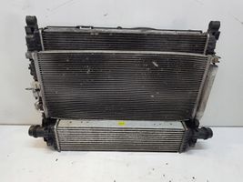 Opel Mokka Kit Radiateur 95081734