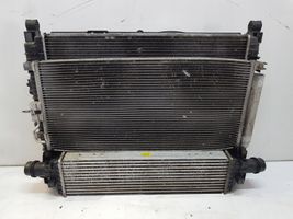 Opel Mokka Kit Radiateur 95081734