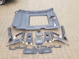 Maserati Levante Set rivestimento 