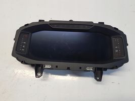 Seat Tarraco Nopeusmittari (mittaristo) 6f0920310a