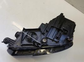 Audi A4 S4 B9 8W LED-päiväajovalo 8W0941034A