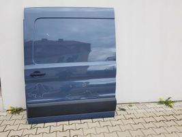 Ford Transit VII Šoninės slankiojančios durys 