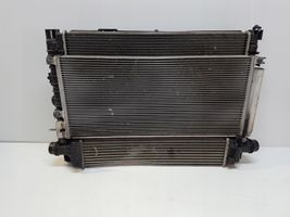 Opel Mokka X Kit Radiateur 95301354