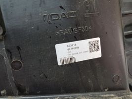 Opel Mokka X Set del radiatore 95301354