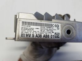 BMW 3 G20 G21 Amplificateur de son 2622469