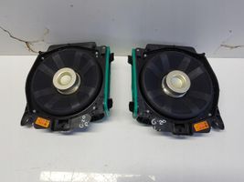 BMW 3 G20 G21 Amplificateur de son 2622469