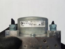 BMW 2 F45 ABS Blokas 5A27299