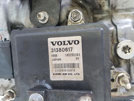 Volvo S90, V90 Manuaalinen 5-portainen vaihdelaatikko 1285190