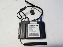 Maserati Ghibli GPS-navigaation ohjainlaite/moduuli 670030921