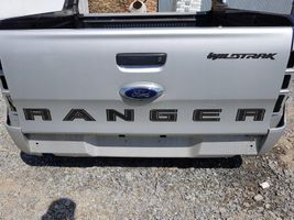 Ford Ranger Takaluukun/tavaratilan kansi 